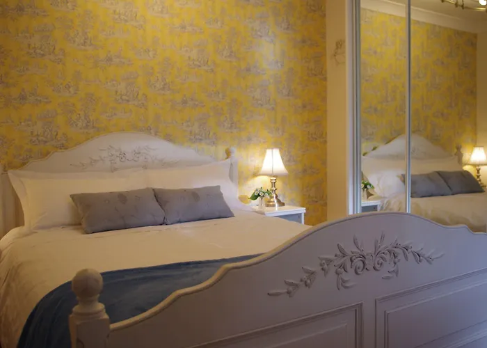 Astoria Retreat Bed & Breakfast
