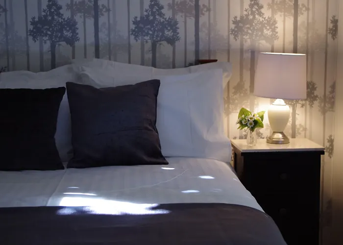 Astoria Retreat Bed & Breakfast