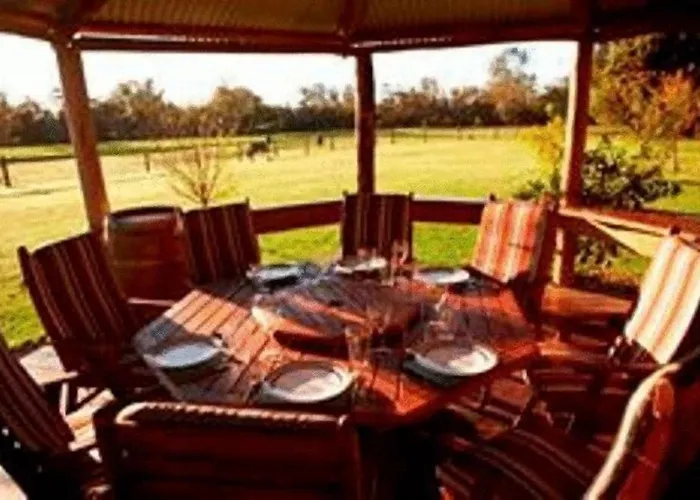 Lazy River Boutique Bed & Breakfast