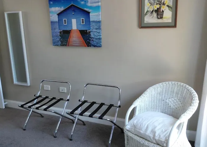 Northwood Bed And Breakfast