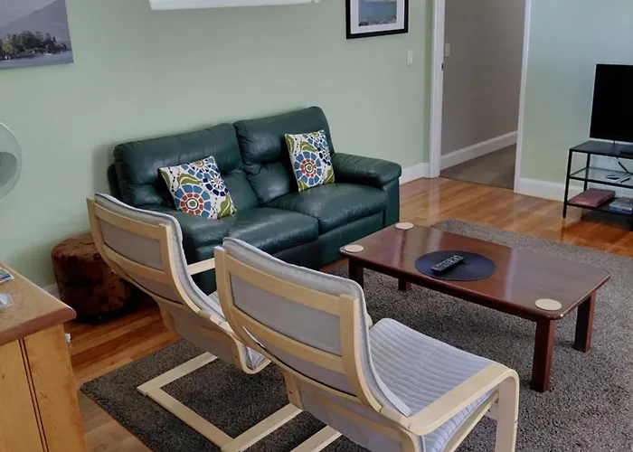 Northwood Bed And Breakfast