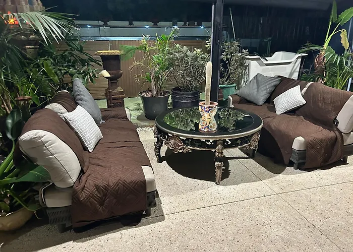 Whitfords Garden Retreat