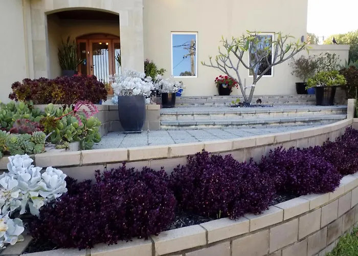 Sorrento Beach Bed & Breakfast